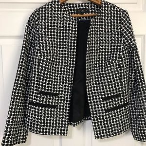 Ladies jacket